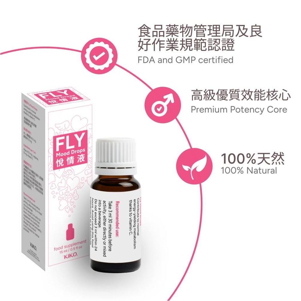 Fly Mood Drops Image 2